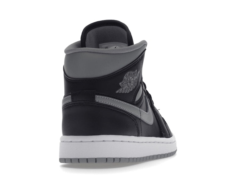 Jordan 1 Mid Shadow (Women's)