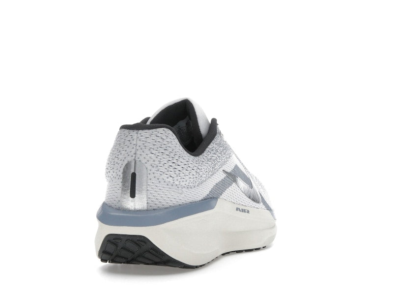 Nike Winflo 11 White Ashen Slate Anthracite Metallic Silver