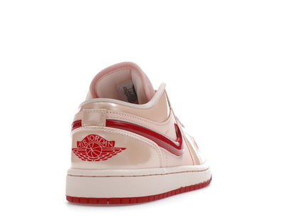 Jordan 1 Low Patent Valentine's Day (Women's)