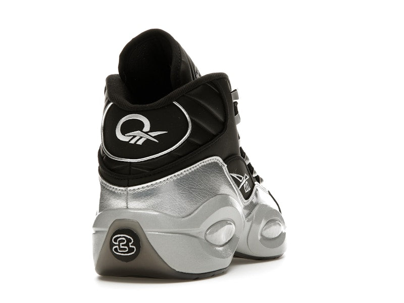 Reebok Question Mid I3 Motorsports