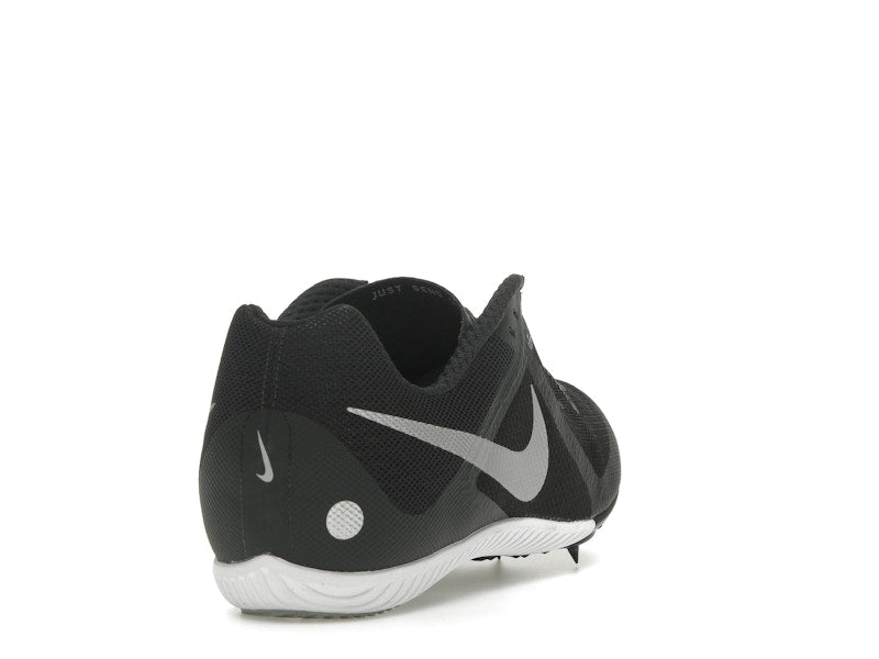Nike Zoom Rival Multi Black Light Smoke Grey