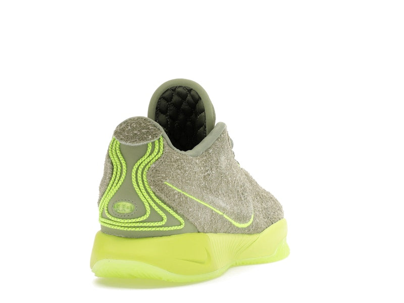 Nike LeBron 21 Algae