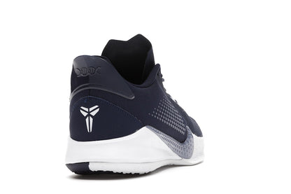 Nike Mamba Fury Midnight Navy (Team)