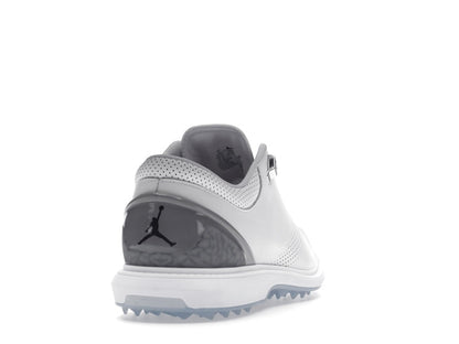 Jordan ADG 4 Golf White Pure Platinum
