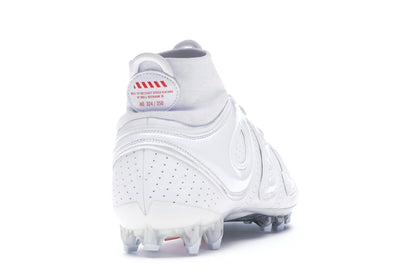 Nike Vapor Untouchable Pro 3 OBJ Uptempo White