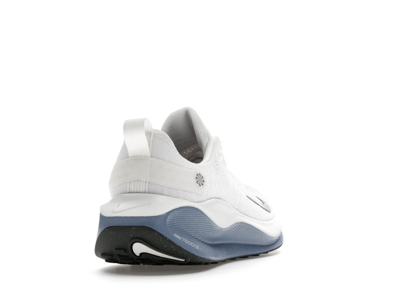 Nike ReactX Infinity Run 4 Summit White Ashen Slate
