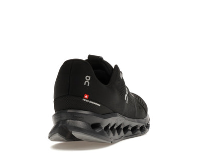 On Running Cloudsurfer Black