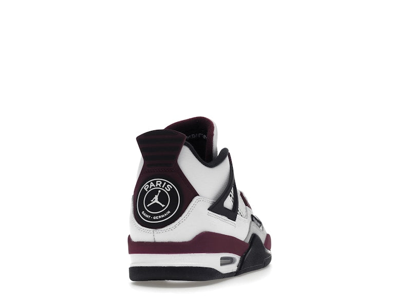 Jordan 4 Retro PSG Paris Saint-Germain (GS)