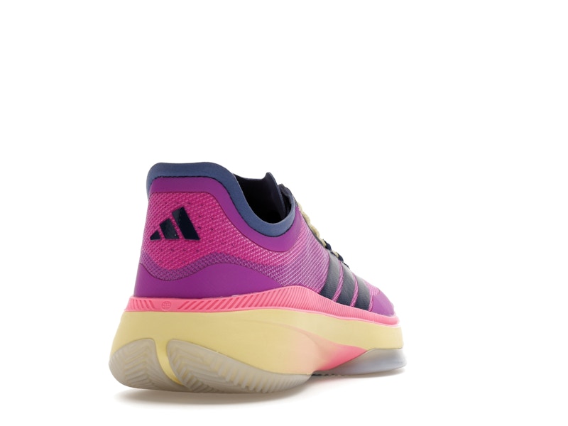 adidas Adizero Select 3.0 Purple Burst