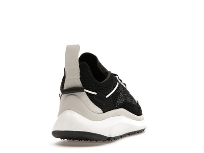 adidas Y-3 Shiku Run Black Core White Orbit Grey