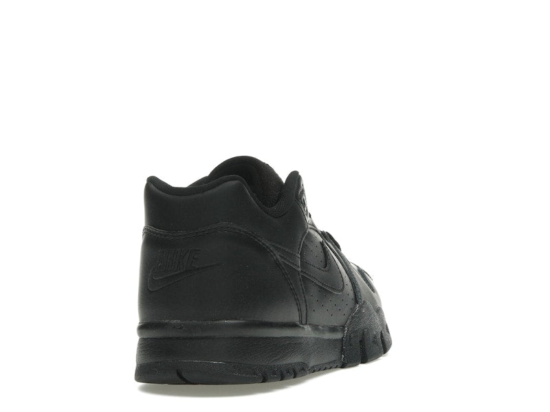 Nike Cross Trainer Low Triple Black