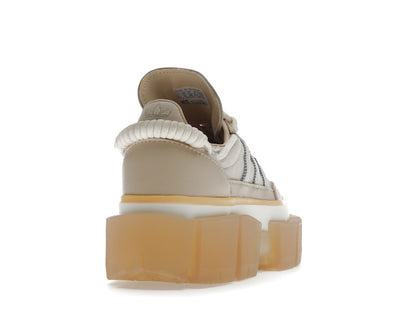 adidas Sleek Super Beyonce Ivy Park Beige