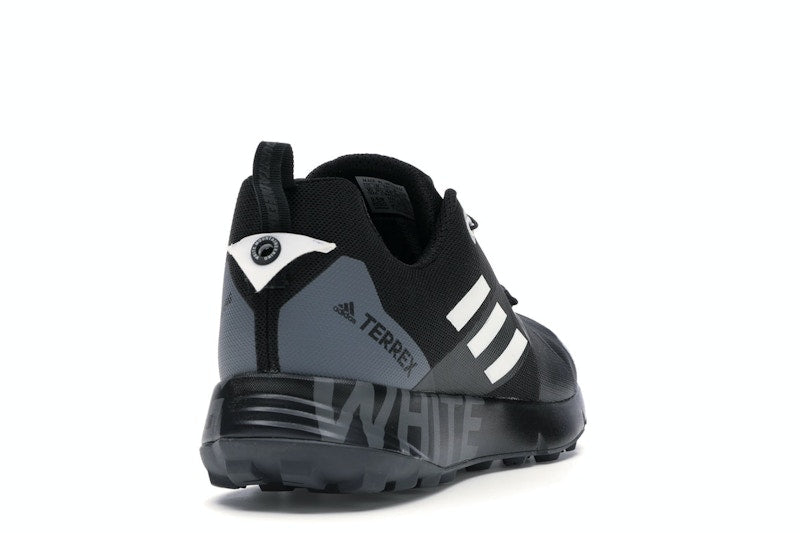 adidas Terrex Two GTX White Mountaineering
