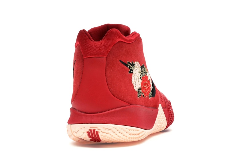 Nike Kyrie 4 Chinese New Year (2018)
