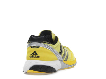 adidas Adizero Adios Neftenga Wales Bonner Light Yellow