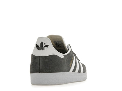 adidas Gazelle Solid Grey