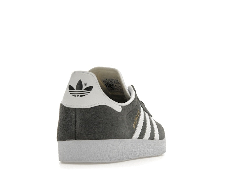 adidas Gazelle Solid Grey