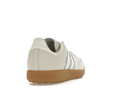 adidas Samba Spikeless Golf Alumina Off White Gum