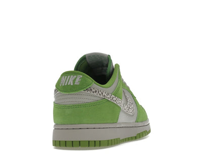 Nike Dunk Low AS Safari Swoosh Chlorophyll