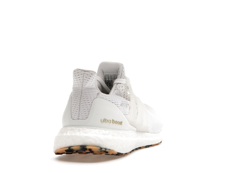 adidas Ultra Boost 1.0 DNA White Gum Camo Sole
