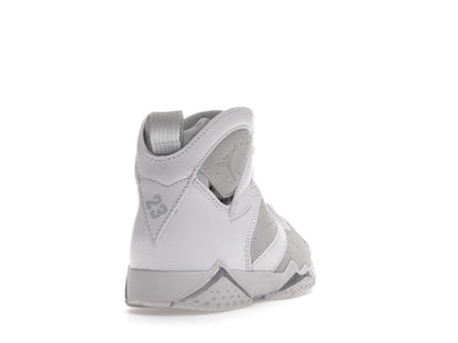 Jordan 7 Retro Pure Money White (PS)