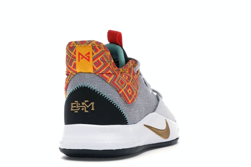 Nike PG 3 BHM (2019)