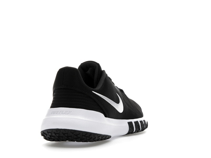 Nike Flex Control 4 Black Smoke Grey