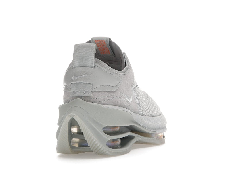 Nike Zoom Double Stacked Grey Fog (Women's)