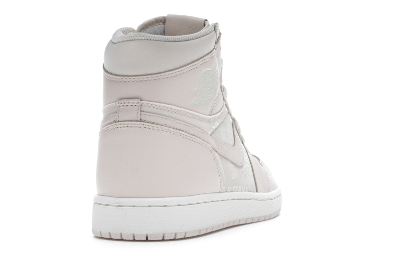 Jordan 1 Retro High Guava Ice