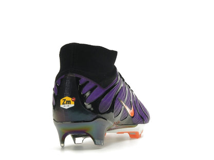 Nike Mercurial Superfly 9 FG Kylian Mbappé Air Max Plus Voltage Purple