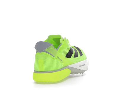 adidas Adizero Avanti Lucid Lemon Core Black Halo Silver