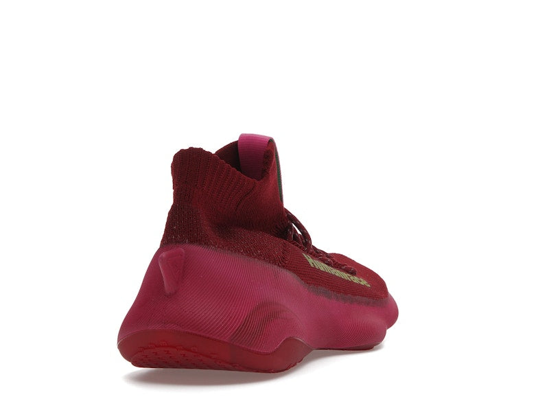 adidas Humanrace Sičhona Burgundy