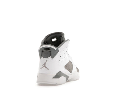 Jordan 6 Retro Cool Grey (PS)