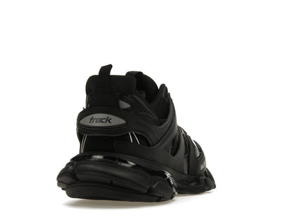 Balenciaga Track Black