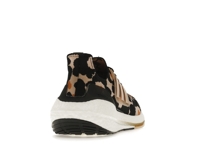 adidas Ultra Boost 21 Marimekko Unikko (Women's)