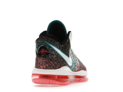 Nike LeBron 8 V2 Low Miami Nights (2021)