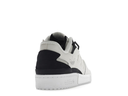 adidas Forum Exhibit Low Cream White Black