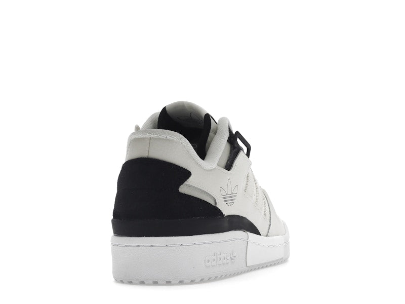 adidas Forum Exhibit Low Cream White Black