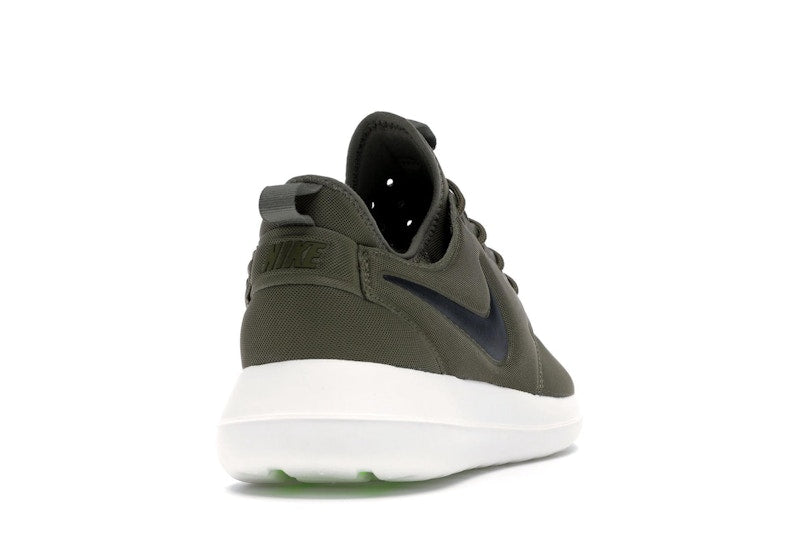 Nike Roshe Two Iguana