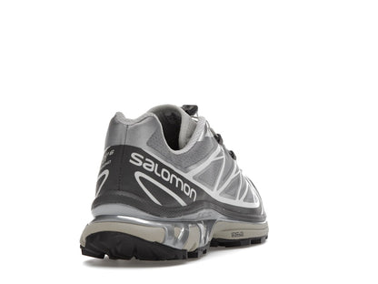 Salomon XT-6 Adv Dover Street Market Silver