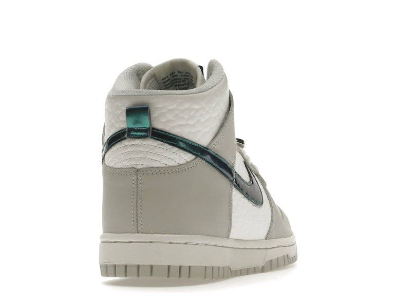 Nike Dunk High FLS (Women's)