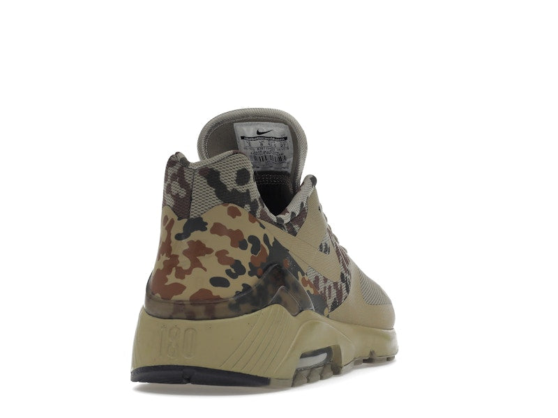Nike Air Max 180 Germany Camo