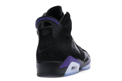 Jordan 6 Retro Social Status