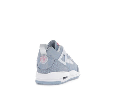 Jordan Spizike Low Cobalt Bliss Rose Glow (GS)