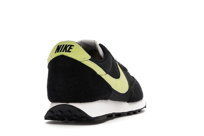 Nike Daybreak Black Limelight