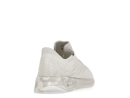 adidas Futurecraft Footprint Allbirds White