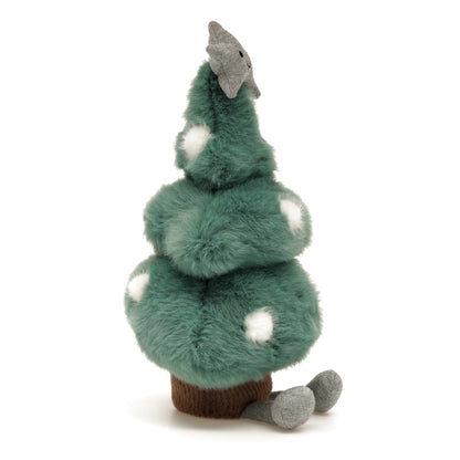 Jellycat Amuseables Christmas Tree Plush