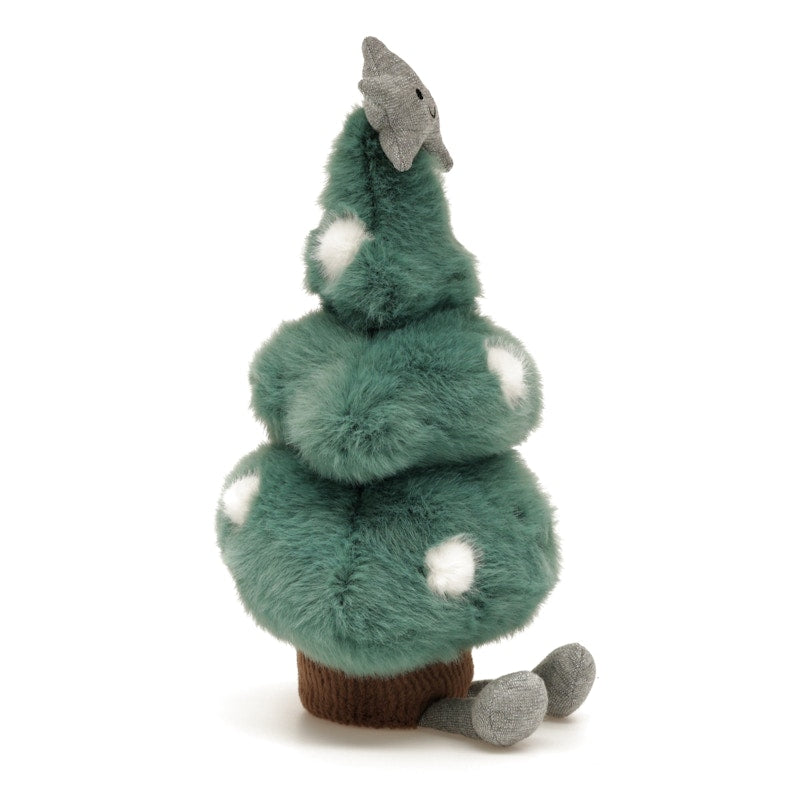 Jellycat Amuseables Christmas Tree Plush