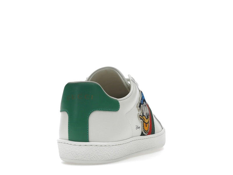 Gucci Ace x Disney Donald Duck (Women's)