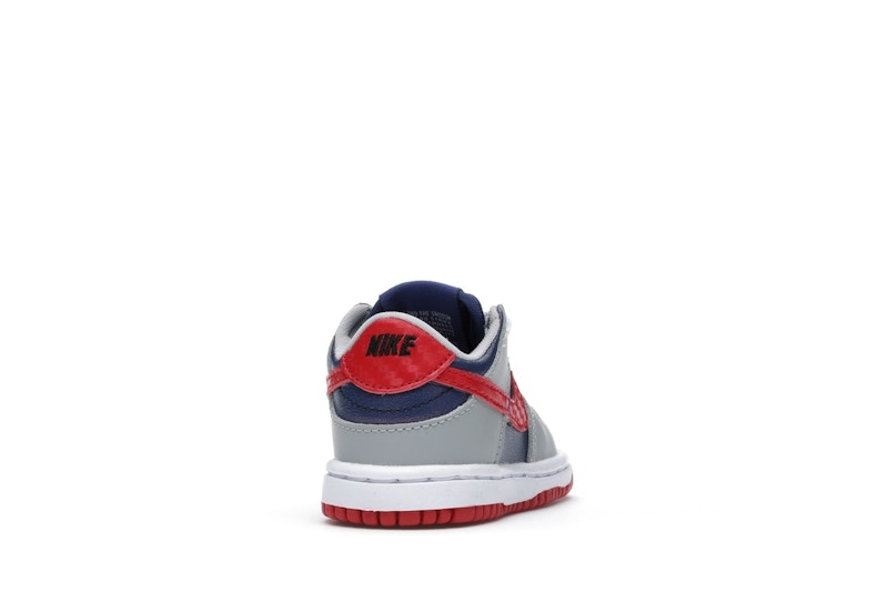 Nike Dunk Low Samba (2020) (TD)